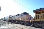 UP 7401